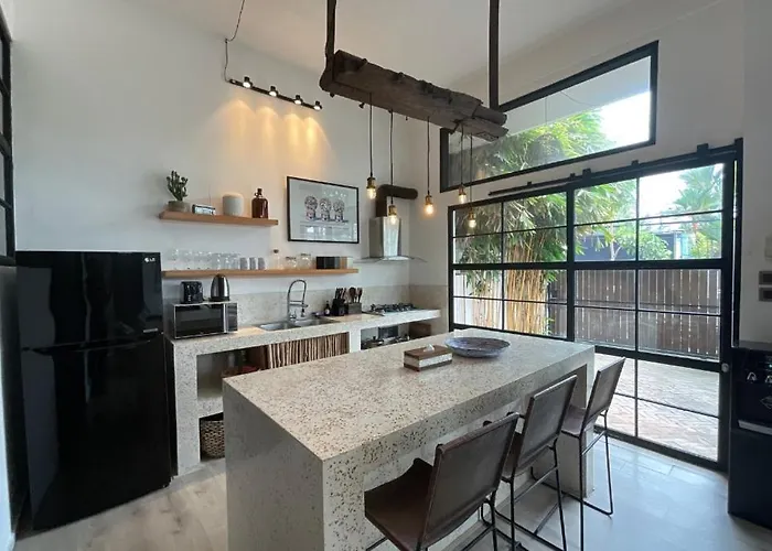 Lupo By Summerhouse Bali Appartamento Canggu