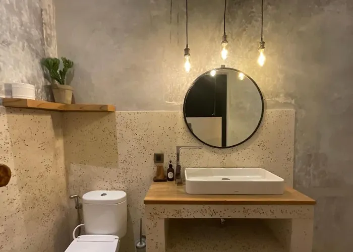 Lupo By Summerhouse Bali * Canggu