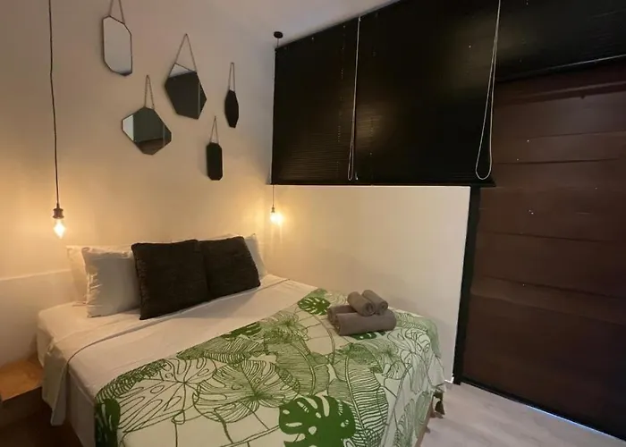 Appartamento Lupo By Summerhouse Bali