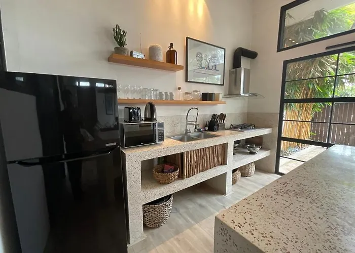 Lupo By Summerhouse Bali Appartamento *