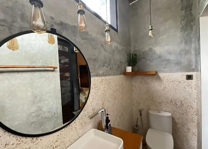 Lupo By Summerhouse Bali * Canggu