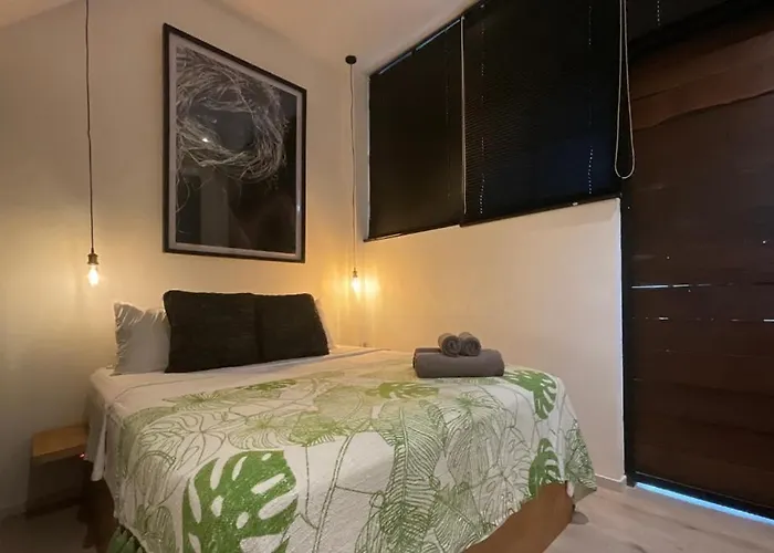 Lupo By Summerhouse Bali Canggu