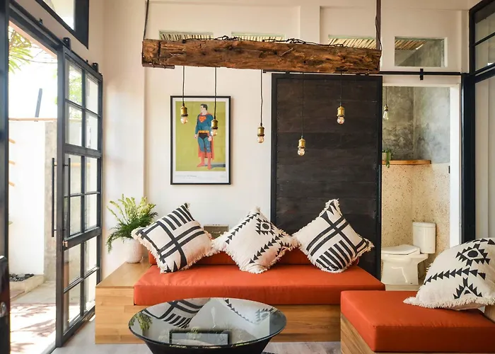 Lupo By Summerhouse Bali Canggu