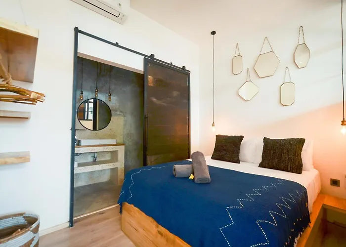 Lupo By Summerhouse Bali