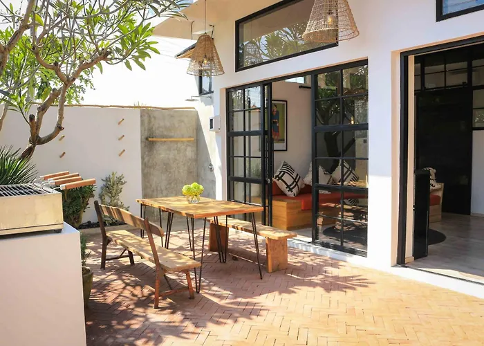 Lupo By Summerhouse Bali Appartamento