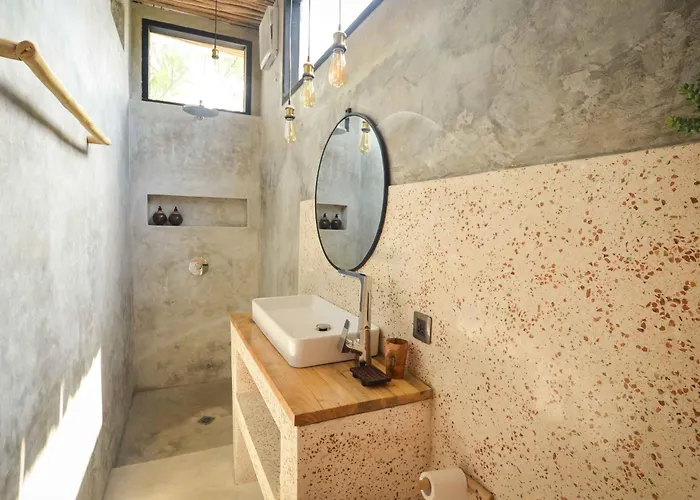 Appartamento Lupo By Summerhouse Bali *